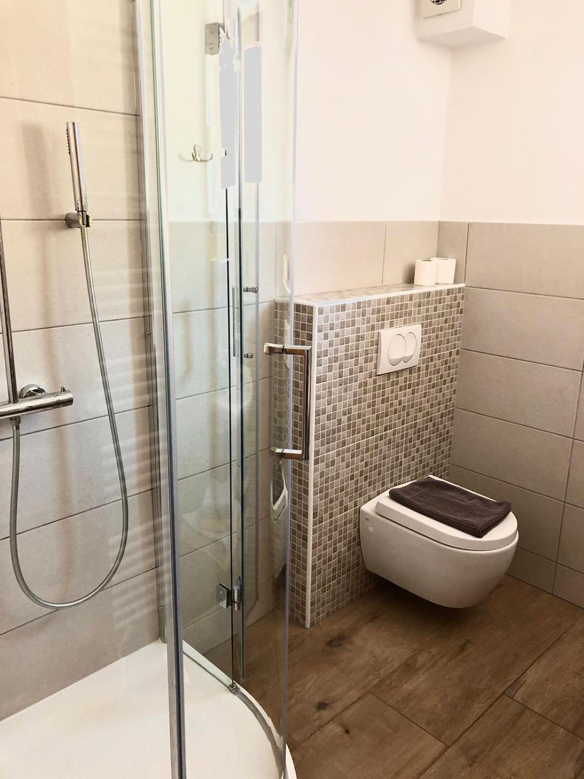 Apartments Kamp Podgrad Vransko 외부 사진