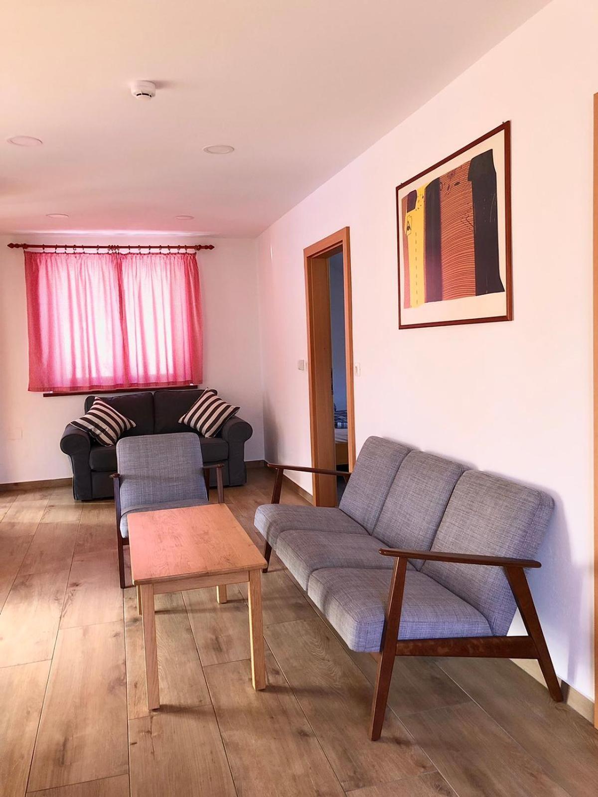 Apartments Kamp Podgrad Vransko 외부 사진