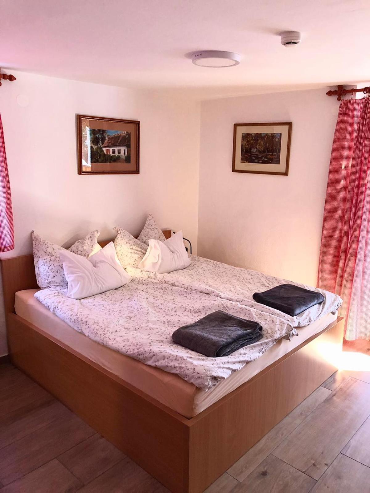 Apartments Kamp Podgrad Vransko 외부 사진