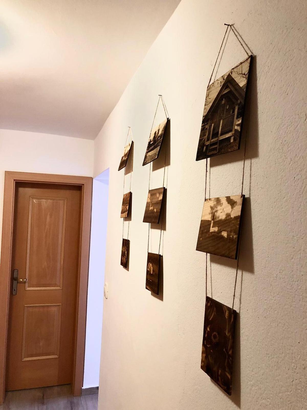 Apartments Kamp Podgrad Vransko 외부 사진