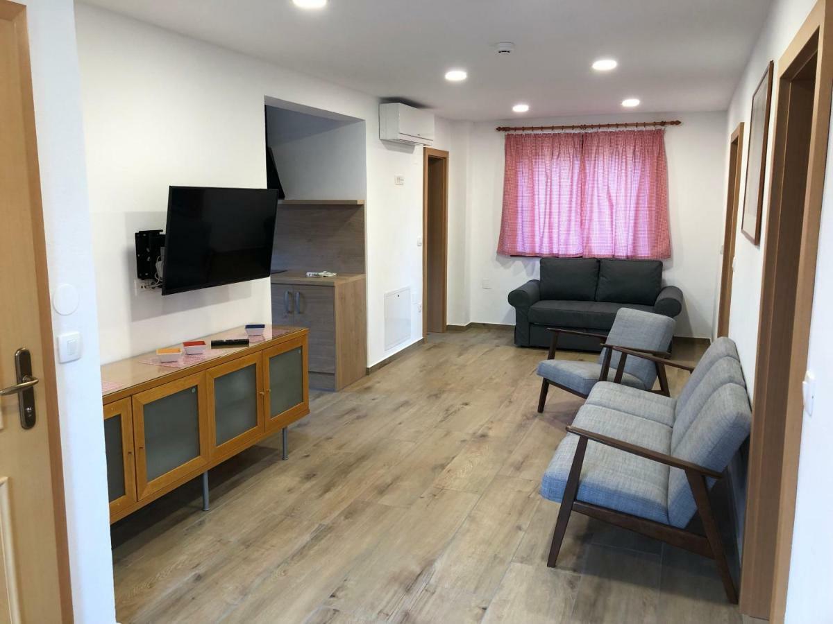 Apartments Kamp Podgrad Vransko 외부 사진