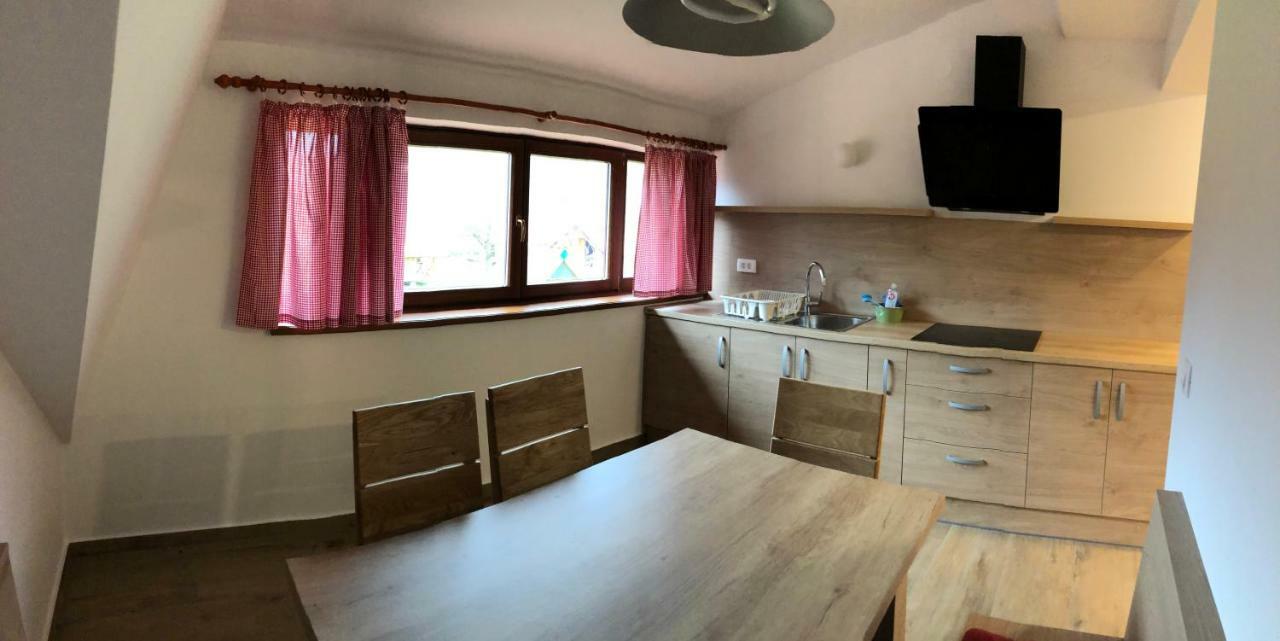 Apartments Kamp Podgrad Vransko 외부 사진