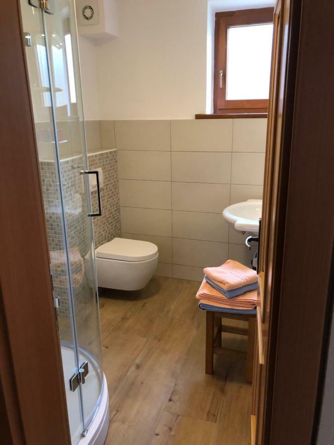 Apartments Kamp Podgrad Vransko 외부 사진