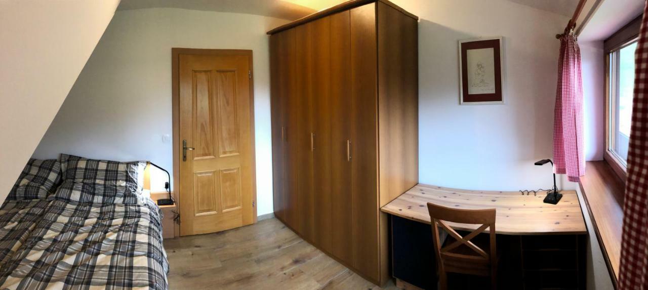 Apartments Kamp Podgrad Vransko 외부 사진