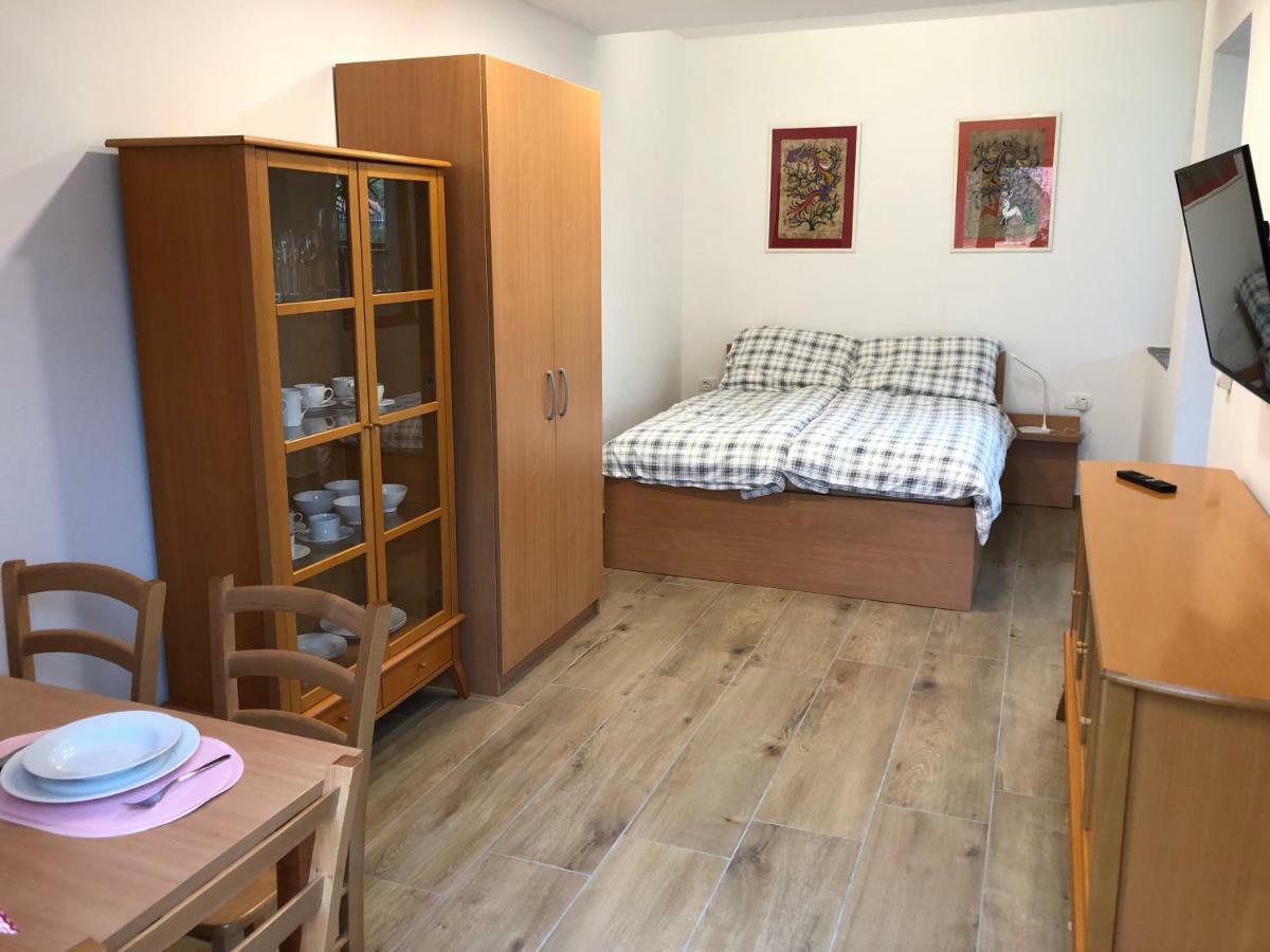 Apartments Kamp Podgrad Vransko 외부 사진