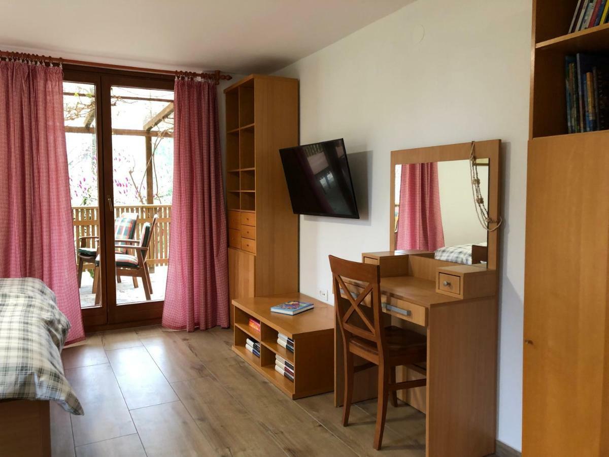 Apartments Kamp Podgrad Vransko 외부 사진