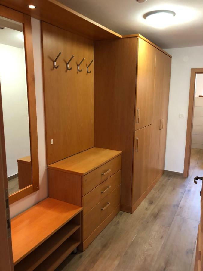 Apartments Kamp Podgrad Vransko 외부 사진